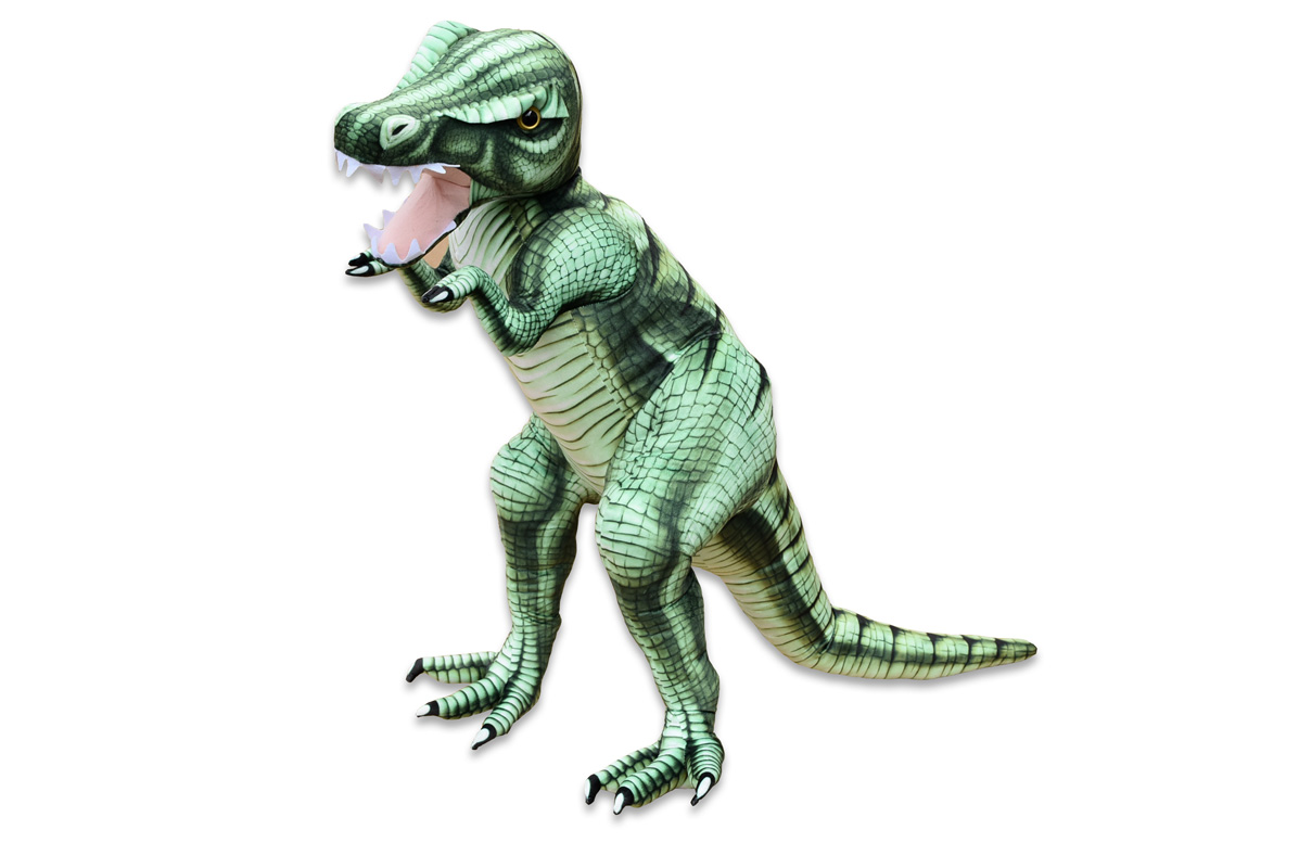Plyšový Dinosaurus T-Rex velký